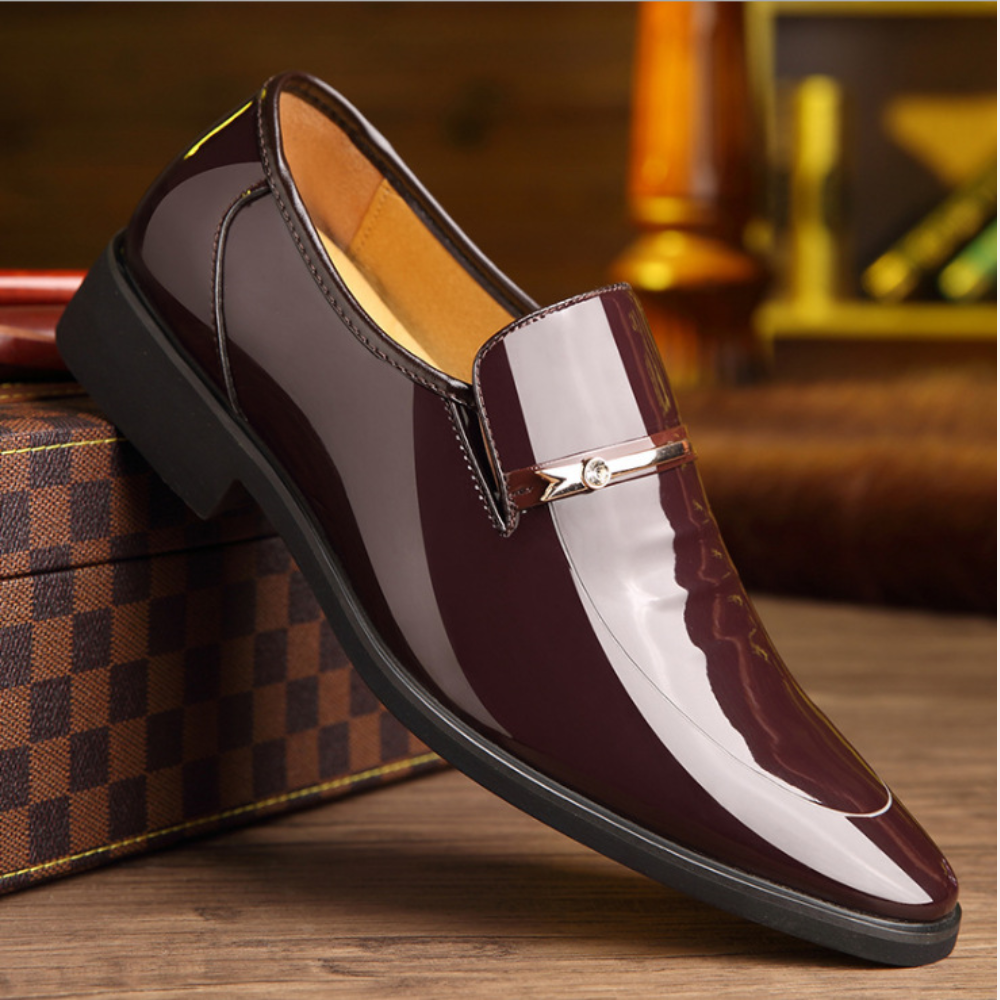 Herren Schuhe | Elegant | Slip-on | Sommer