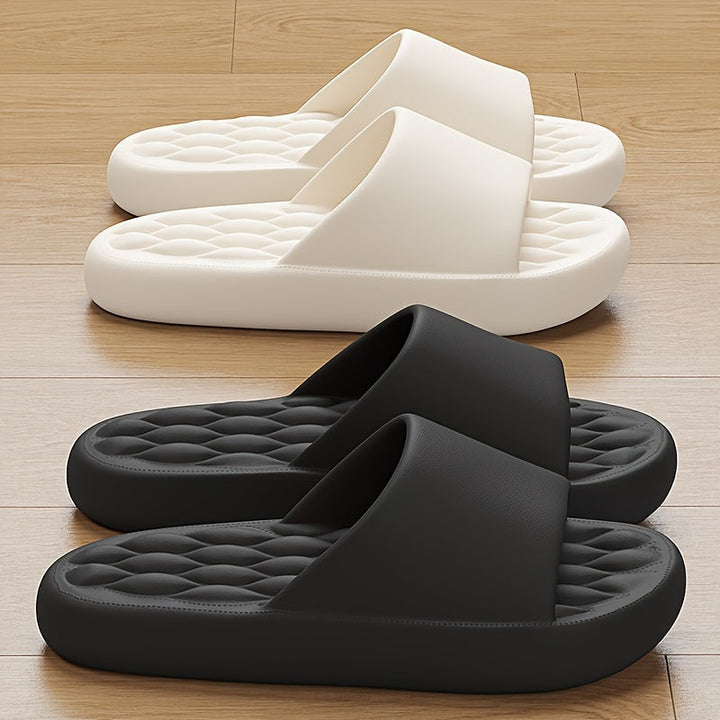 Herren Slippers | Slip-on | Instapmodel | Sommer