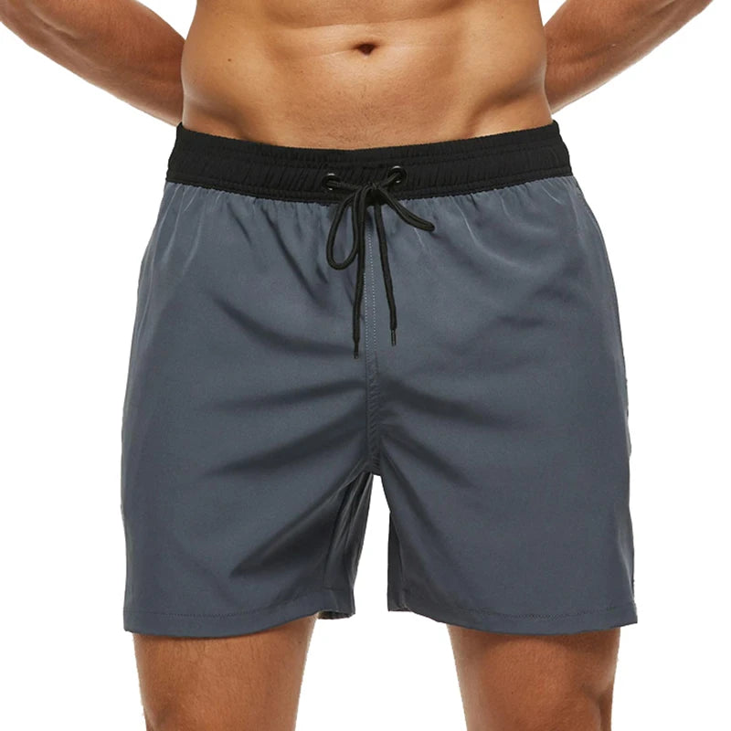 Herren Shorts | Leicht Kordelzug | Sommer