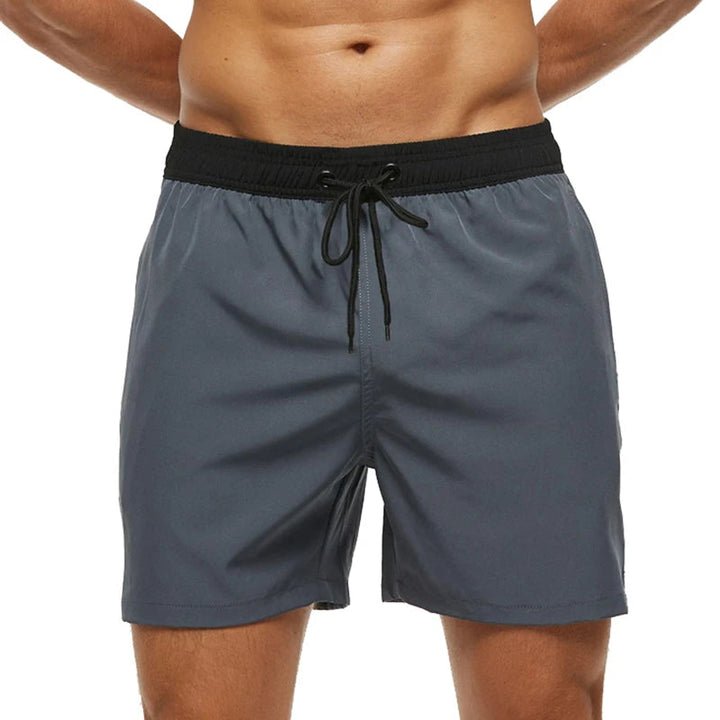 Herren Shorts | Leicht Kordelzug | Sommer
