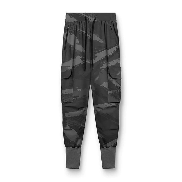 Jogginghose Herren | Schnell Trocknend | Bequeme Kleider
