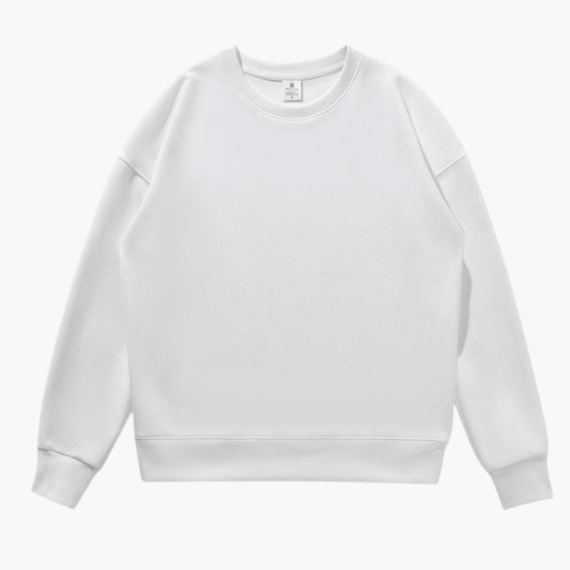 Pullover Herren | Herren Pulli Alltag | Komfortable Stil