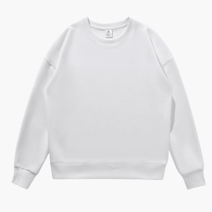 Pullover Herren | Herren Pulli Alltag | Komfortable Stil