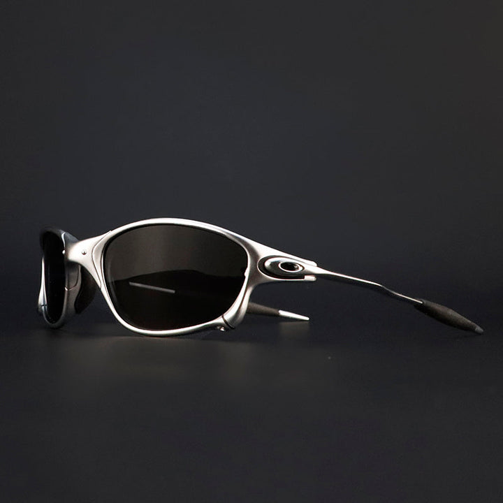 Herren Sonnenbrille | Sport Retro | Slip-on | Sommer