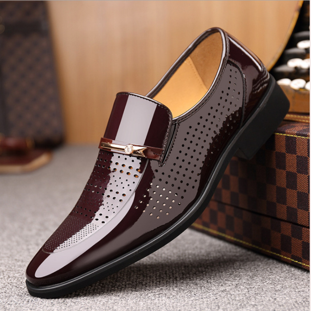 Herren Schuhe | Elegant | Slip-on | Sommer