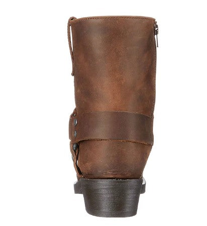 Winterstiefel Herren | Schuhe Herren | Cowboy Kurz Reißverschluss