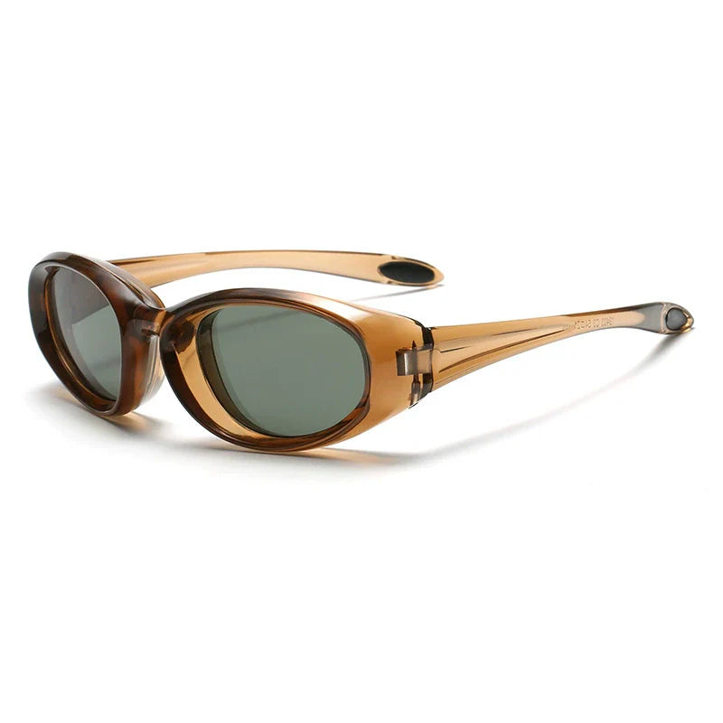 Herren Sonnenbrille | Vintage | Instapmodell | Sommer