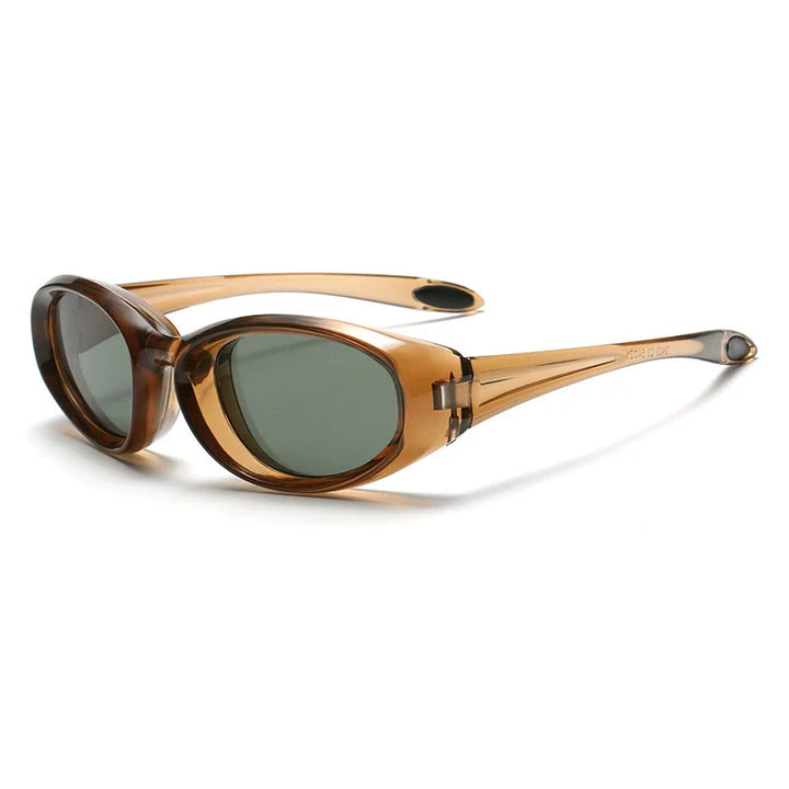 Herren Sonnenbrille | Vintage | Instapmodell | Sommer
