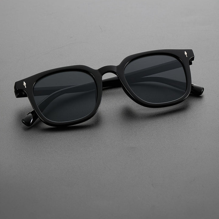 Herren Sonnenbrille | Classic Retro | Vollrahmen | Sommer