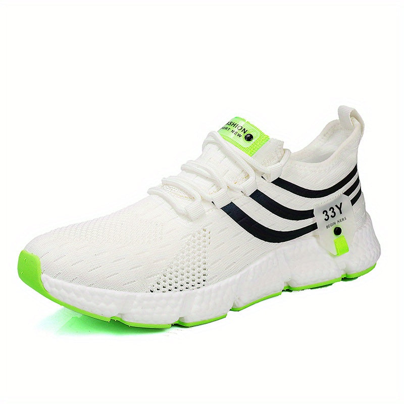 Herren Sneaker | Sportlich Oversized | Schnürung | Sommer
