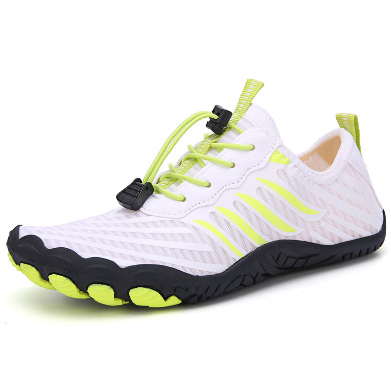 Herren Wasserschuhe | Sportlich | Schnellschnürung | Sommer