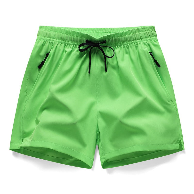 Herren Shorts | Straight | Mit Kordel | Sommer