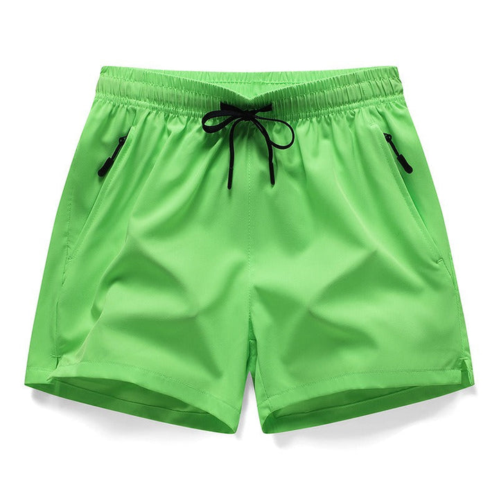 Herren Shorts | Straight | Mit Kordel | Sommer