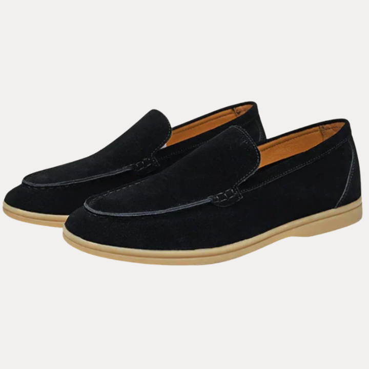 Herren Loafer | Klassisch Eleganter Stil | Schuhe Klassisch