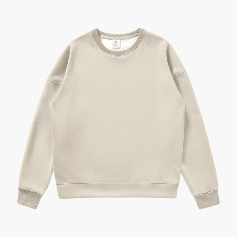 Pullover Herren | Herren Pulli Alltag | Komfortable Stil