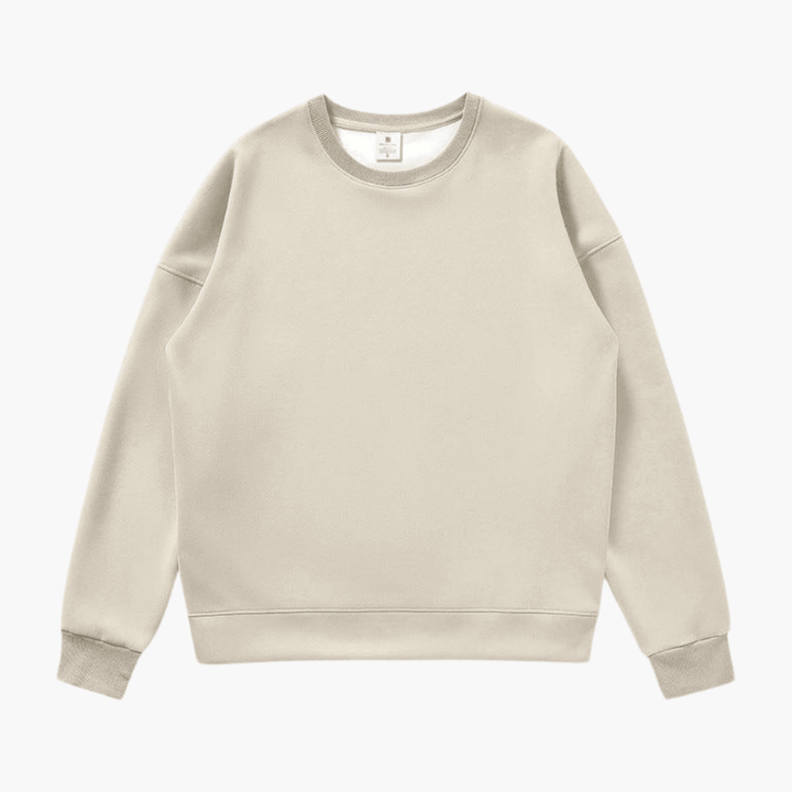 Pullover Herren | Herren Pulli Alltag | Komfortable Stil