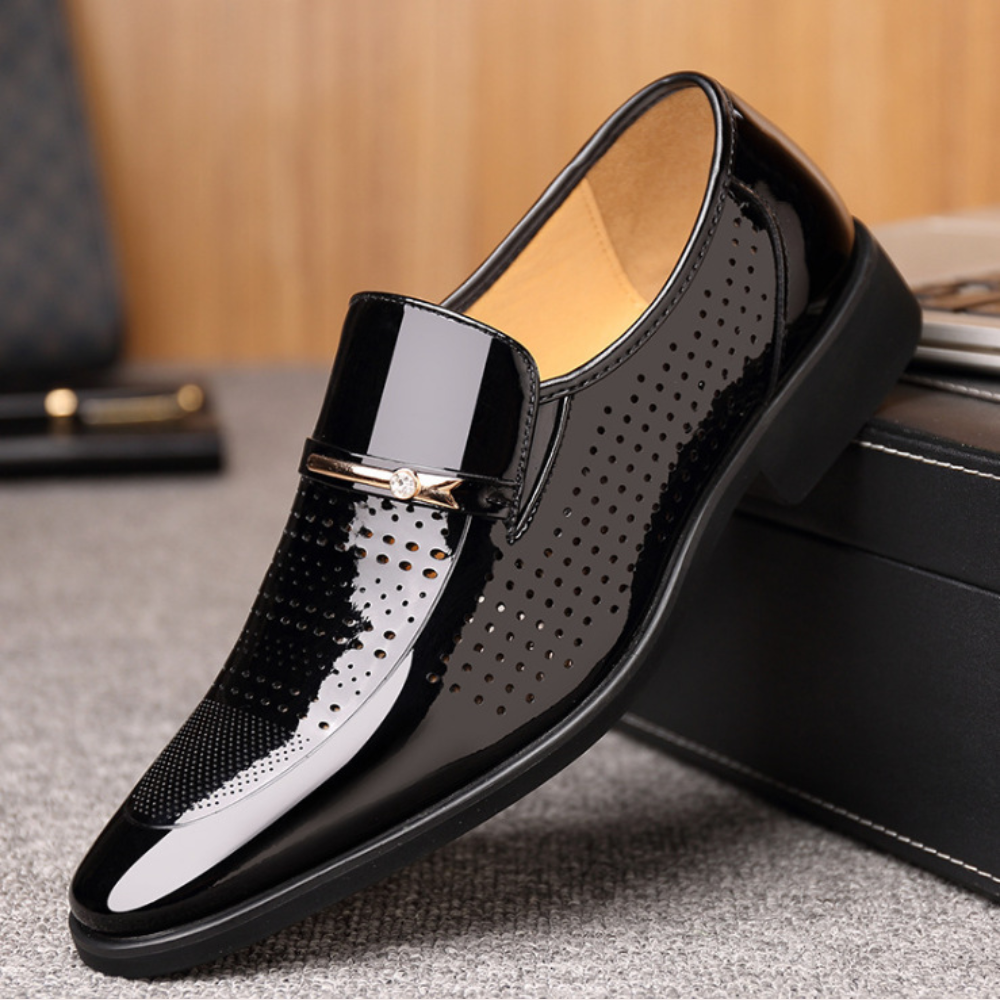 Herren Schuhe | Elegant | Slip-on | Sommer