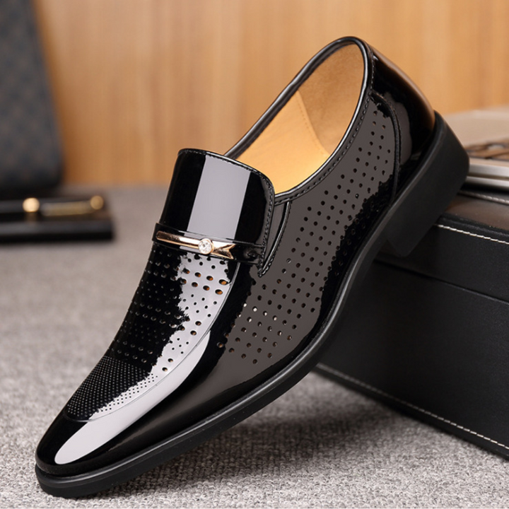Herren Schuhe | Elegant | Slip-on | Sommer