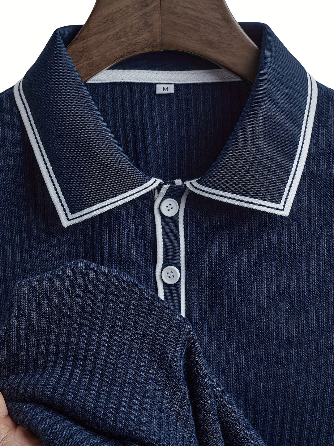 Herren Poloshirt | Slimfit | Kurzarm Knopfleiste | Sommer