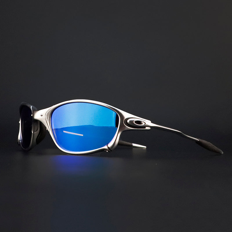 Herren Sonnenbrille | Sport Retro | Slip-on | Sommer