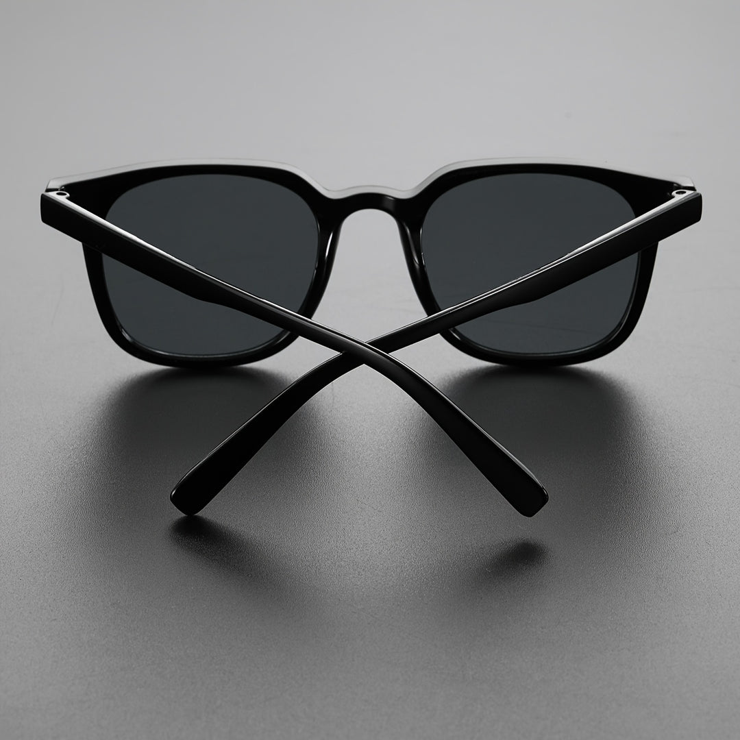 Herren Sonnenbrille | Classic Retro | Vollrahmen | Sommer
