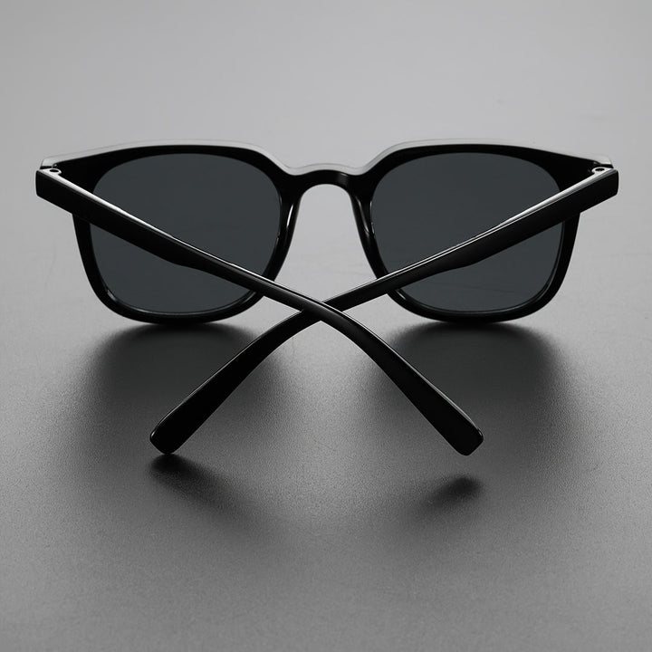 Herren Sonnenbrille | Classic Retro | Vollrahmen | Sommer
