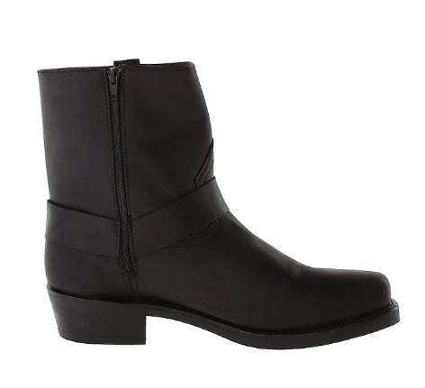 Winterstiefel Herren | Schuhe Herren | Cowboy Kurz Reißverschluss