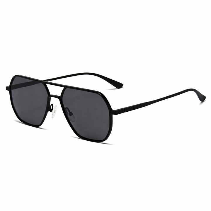 Herren Sonnenbrille | Sport Active | Rechteckig | Sommer