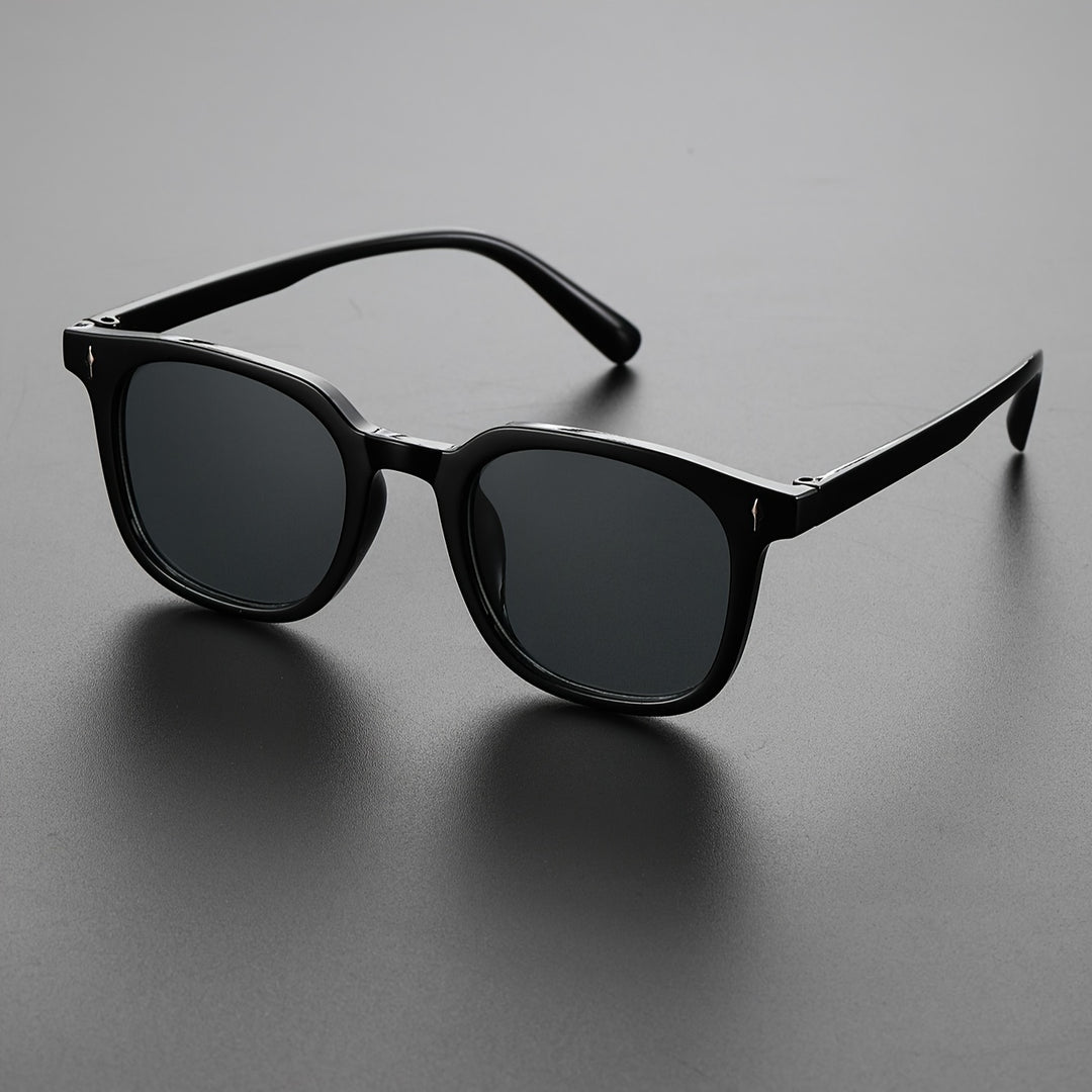 Herren Sonnenbrille | Classic Retro | Vollrahmen | Sommer