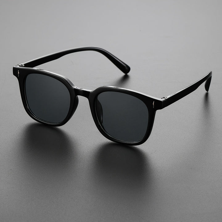 Herren Sonnenbrille | Classic Retro | Vollrahmen | Sommer