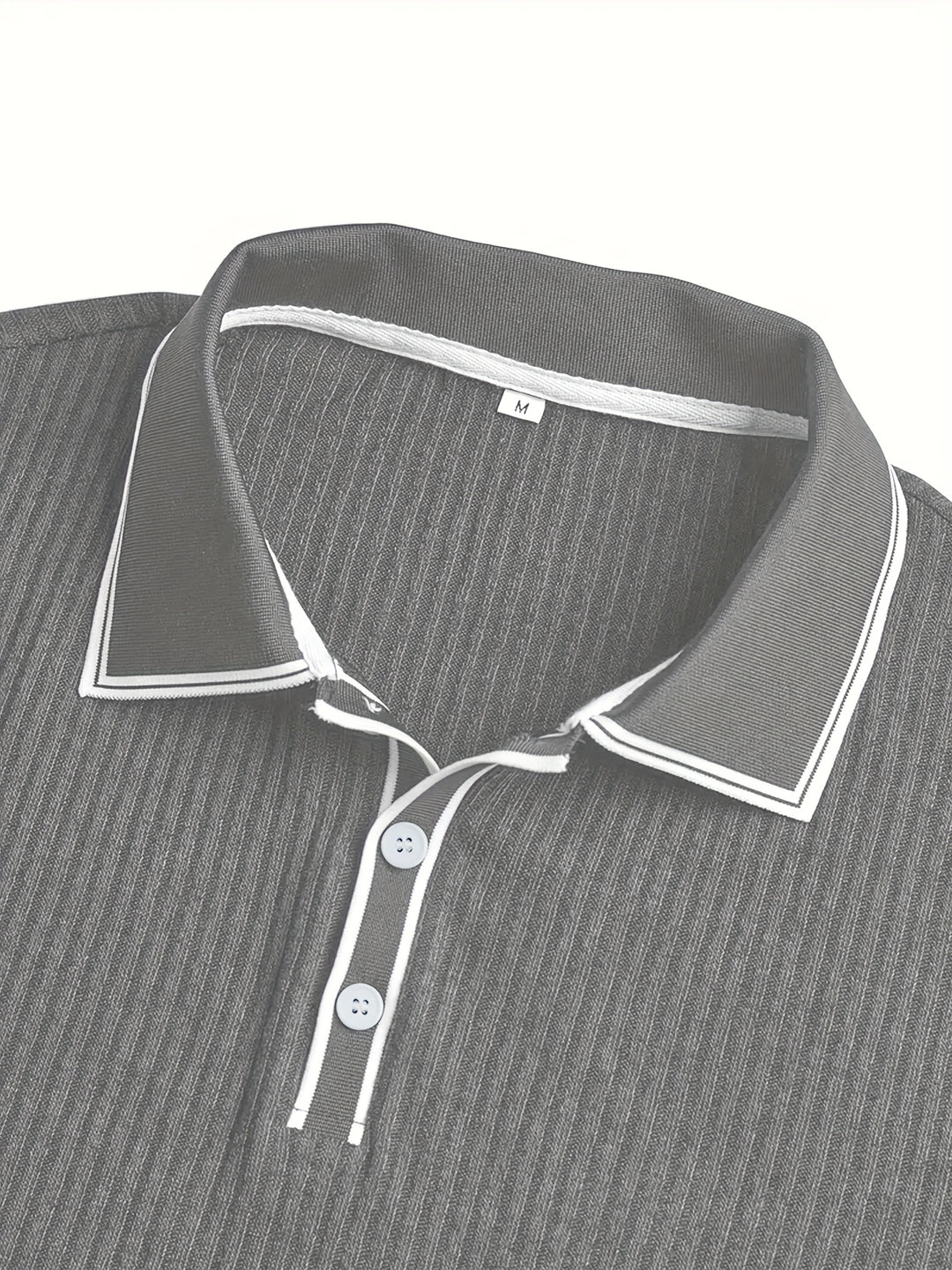 Herren Poloshirt | Slimfit | Kurzarm Knopfleiste | Sommer