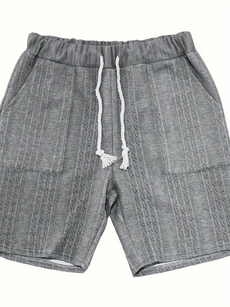 Herren Set | Oversized | Schlupfmodell | Sommer