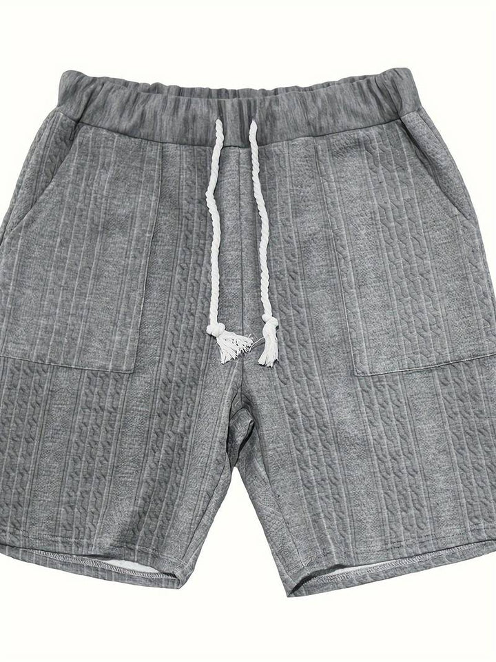 Herren Set | Oversized | Schlupfmodell | Sommer
