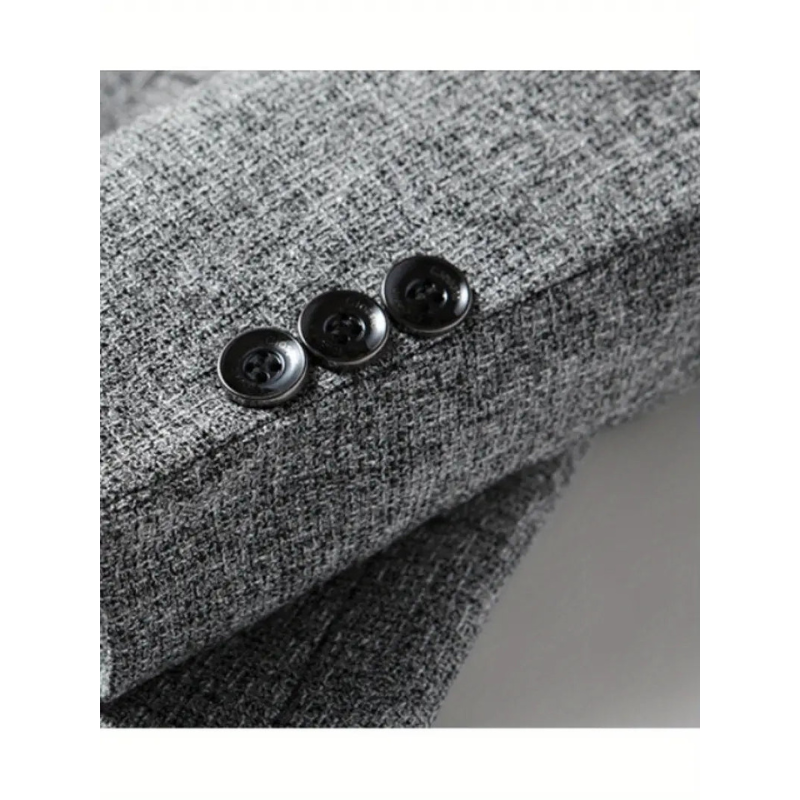 Herren Blazer | Modern Slim Fit | Elegante Kleider Mode