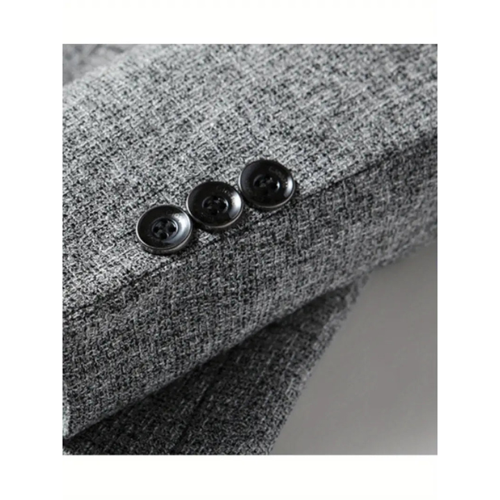 Herren Blazer | Modern Slim Fit | Elegante Kleider Mode