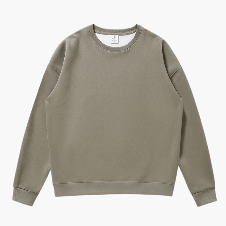Pullover Herren | Herren Pulli Alltag | Komfortable Stil