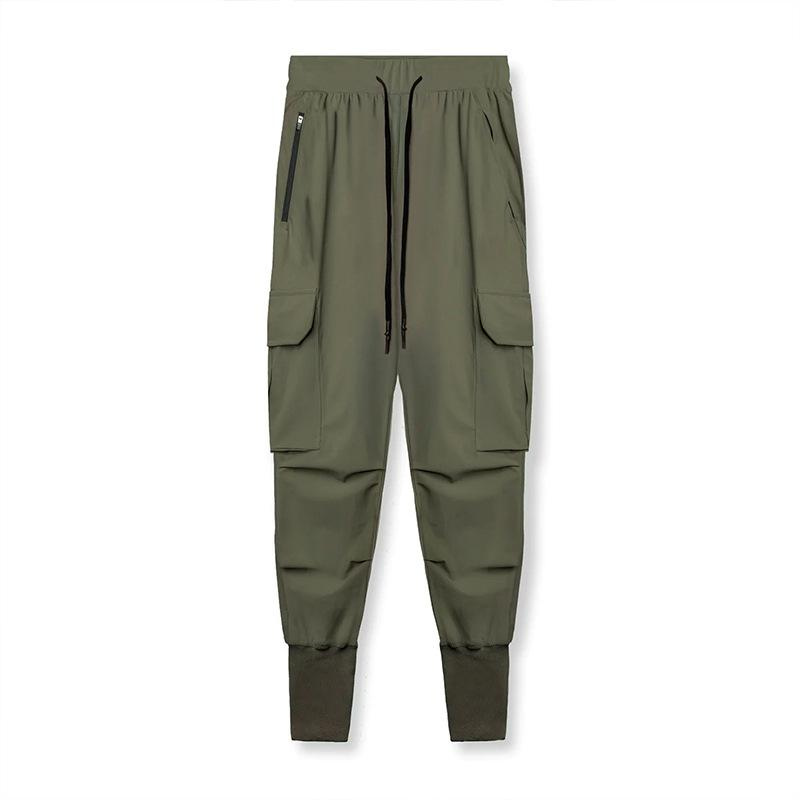 Jogginghose Herren | Schnell Trocknend | Bequeme Kleider