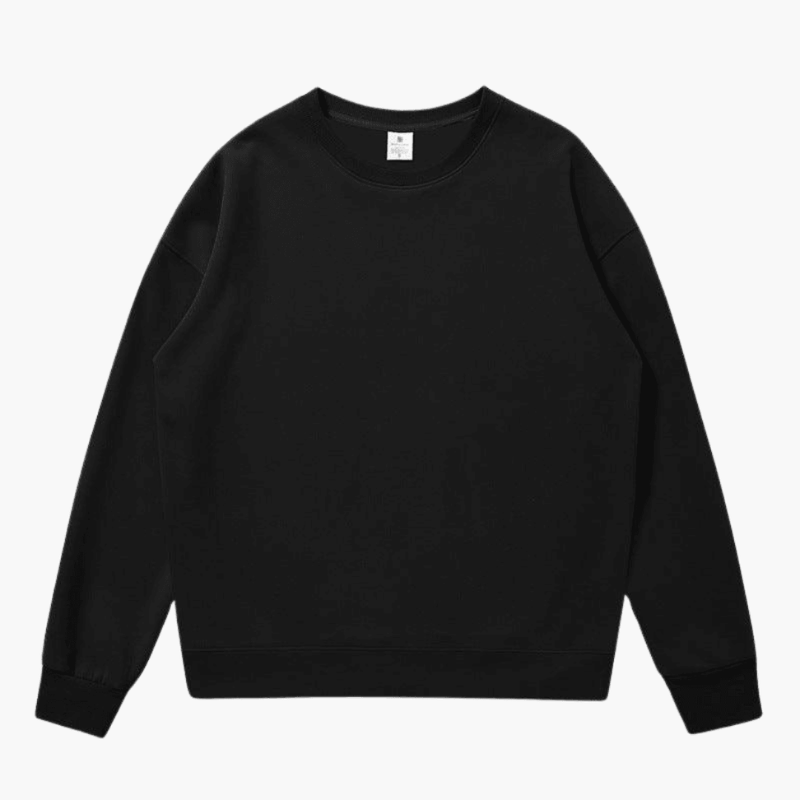 Pullover Herren | Herren Pulli Alltag | Komfortable Stil
