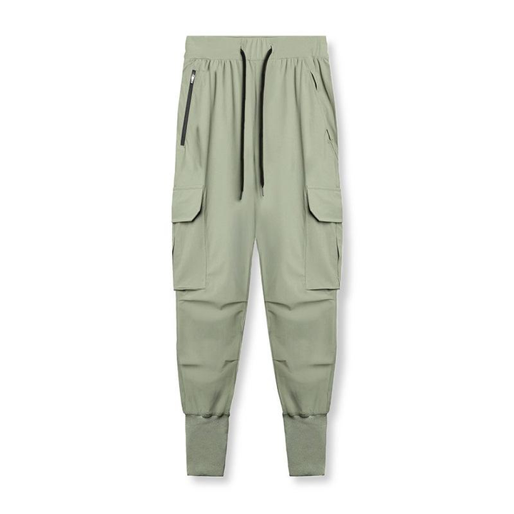 Jogginghose Herren | Schnell Trocknend | Bequeme Kleider
