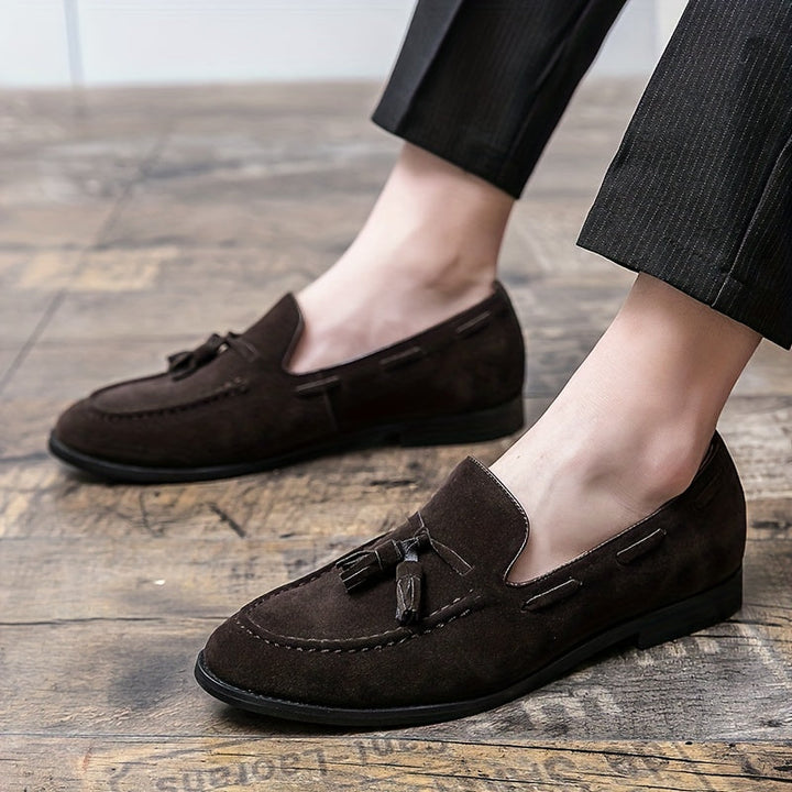 Herren Loafer | Classic Elegant | Slip-on | Sommer