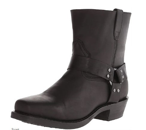 Winterstiefel Herren | Schuhe Herren | Cowboy Kurz Reißverschluss