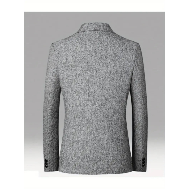 Herren Blazer | Modern Slim Fit | Elegante Kleider Mode