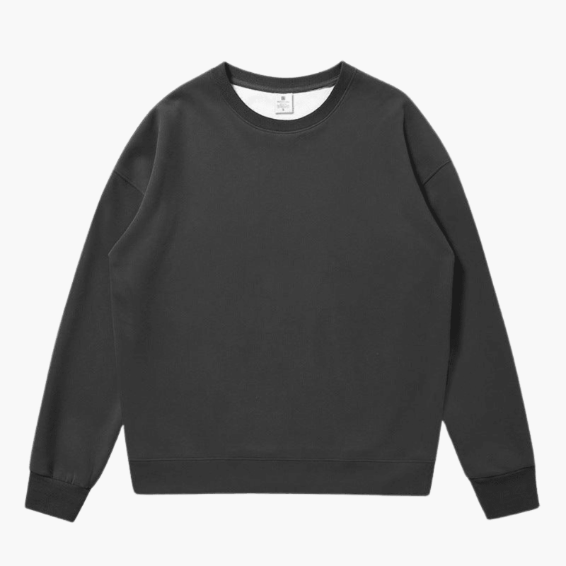 Pullover Herren | Herren Pulli Alltag | Komfortable Stil