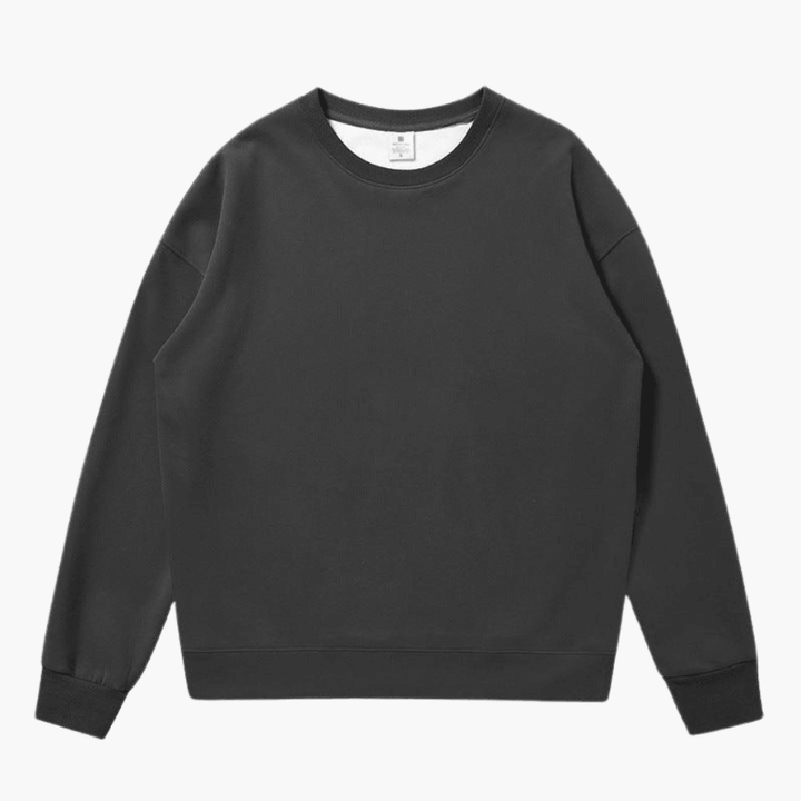 Pullover Herren | Herren Pulli Alltag | Komfortable Stil