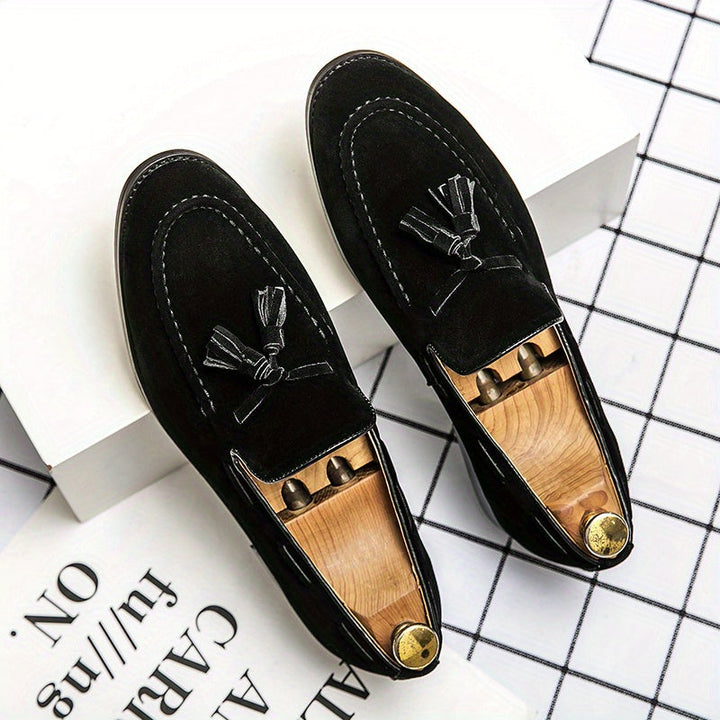 Herren Loafer | Classic Elegant | Slip-on | Sommer