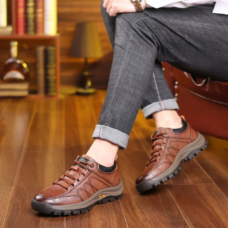 Herren Sportschuhe | Outdoor Casual Schuhe | Leichte Laufschuhe