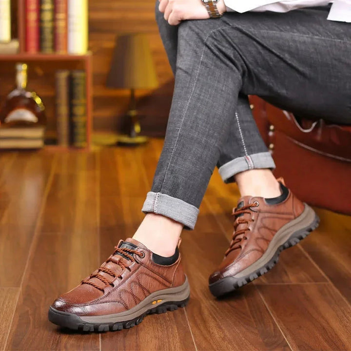 Herren Sportschuhe | Outdoor Casual Schuhe | Leichte Laufschuhe