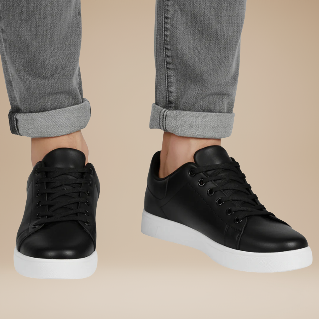 Herren Sneakers | Modernes Schuh Design | Casual Herren Schuhe