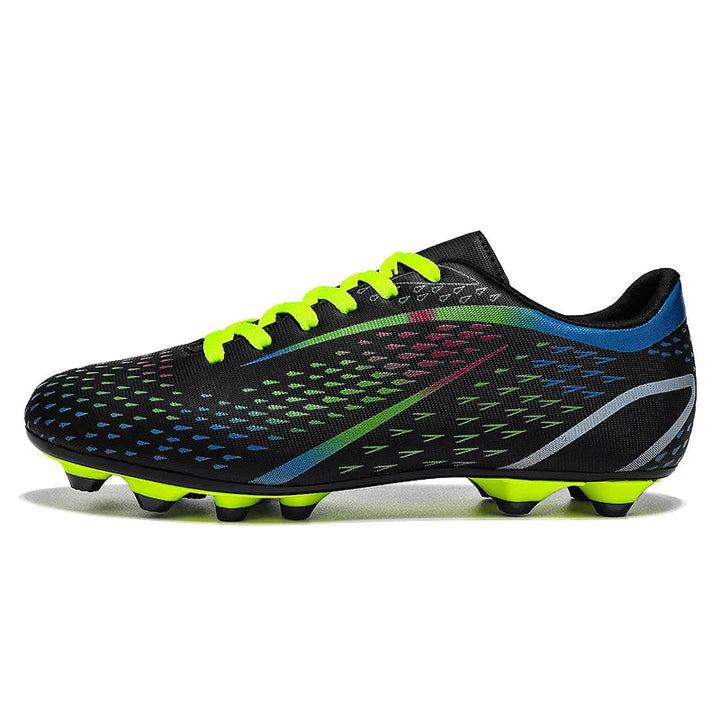 Herren Fußballschuhe | Indoor Futsal Grip | Dynamische On Sportschuhe