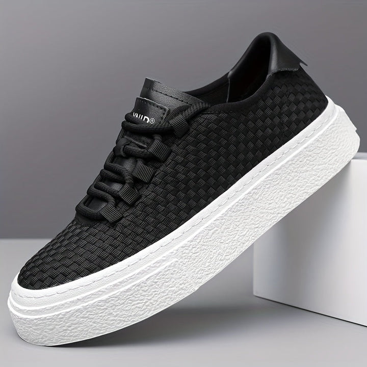 Herren Schuhe | Slip-on | Instapmodell | Sommer